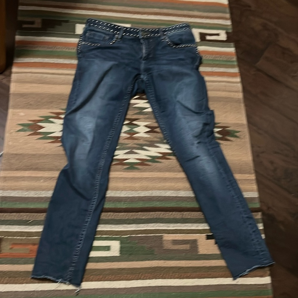 Vigoss mainly skinny jeans